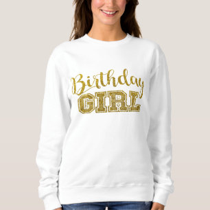 Birthday Girl T Shirt