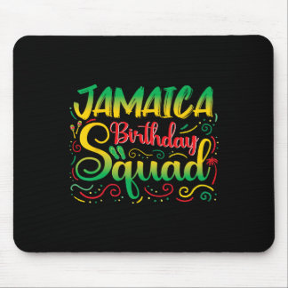Birthday Girls Jamaica Squad Resa 2025 Party Outfi Musmatta