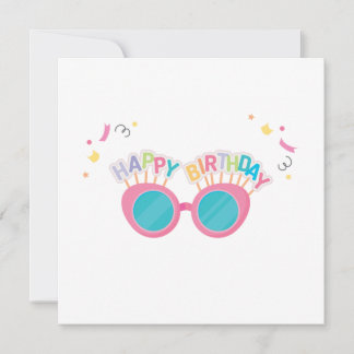 Birthday Greeting Cards Kort