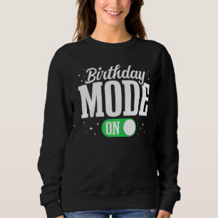 Birthday Group Party Outfit Manar Women Boys Girls T Shirt