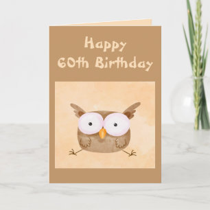 Birthday Humor Older Wiser Stupid Sak Anpassningsb Kort
