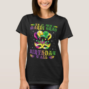 Birthday Idea Firande MasquupperaCostume Mard T Shirt
