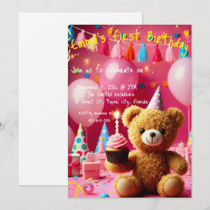 BIRTHDAY-INBJUDAN INBJUDNINGAR
