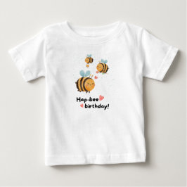 Birthday kids t shirt