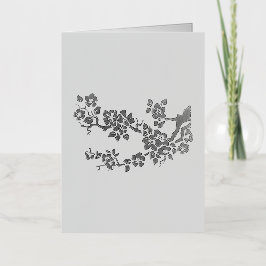 BIRTHDAY-KORT OCH KONSTRUKTION