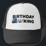 BIRTHDAY KUNG KEPS<br><div class="desc">FÖR MANAR FÖR BIRTHDAY GEAR</div>