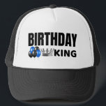 BIRTHDAY KUNG KEPS<br><div class="desc">FÖR MANAR FÖR BIRTHDAY GEAR</div>