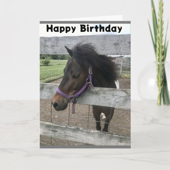BIRTHDAY ÖNSKEMÅL TILL ETT MYCKET SPECIELLT NIECE KORT (Framsida)