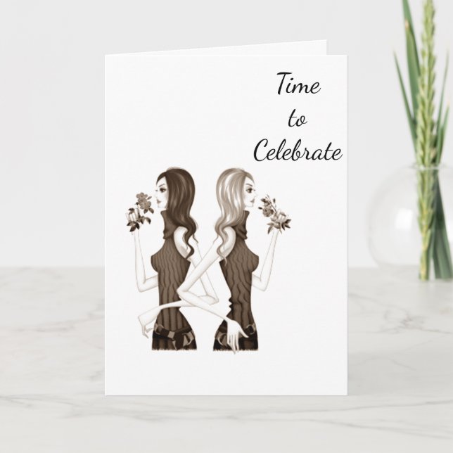 BIRTHDAY ÖNSKEMÅL TO MY ***BEST FRAEND*** KORT (Framsida)