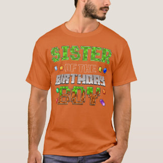 Birthday Party family T Shirt