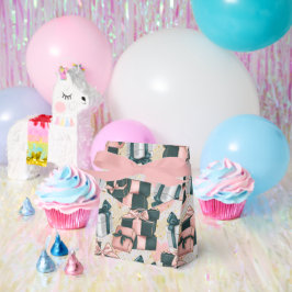 Birthday Pattern Presentaskar