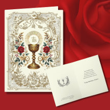Birthday Prayer Eucharist Scripture Priest