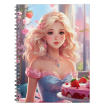 Birthday princess