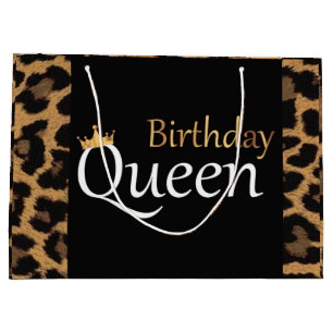 Birthday Queen