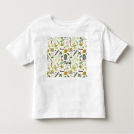 Birthday Shirt Kids Kryp Temaparty T