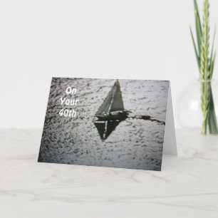 BIRTHDAY-SPELAR INGEN ROLL FLYTER DITT BOAT KORT