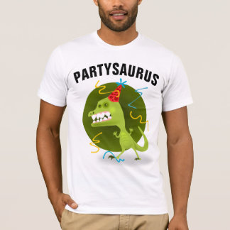BIRTHDAY T-SHIRTS TEES