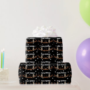 Birthday Uggla Crystal Necklace Stars Birthday Bla Presentpapper