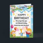 BIRTHDAY WISH KIDS CARD KORT<br><div class="desc">Önska dina KIDS-kort mycket grattis på födelsedagen med våra unika,  färgstarka och roligt födelsedagskort! Ljug på deras ansikte och gör deras speciella dag ännu mer minnesvärd med BIRTHDAY-KORT!</div>