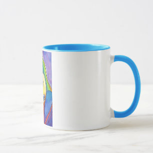 Birthingmugg Mugg