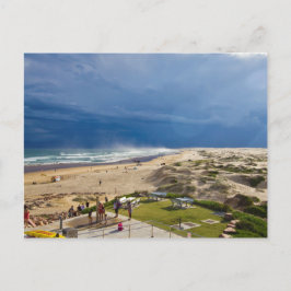 Birubi Beach 3 Vykort