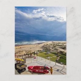 Birubi Beach 3 Vykort