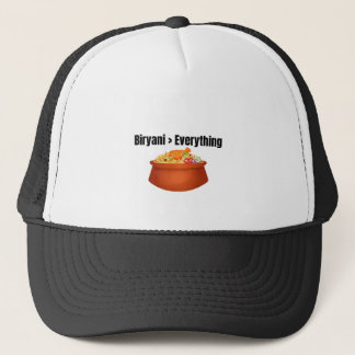 Biryani > Allt Roligt Matmat T-Shirt Keps