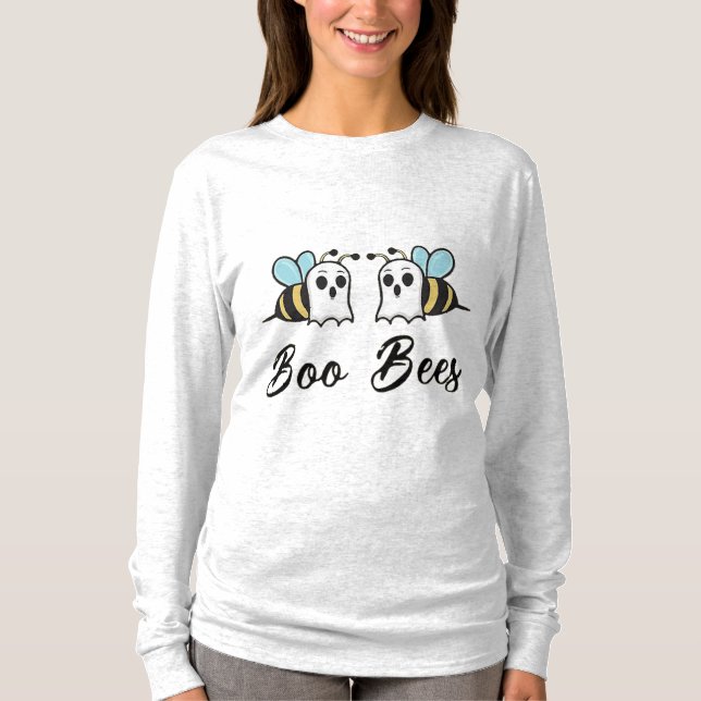 bisamhällen t shirt (Framsida)