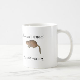 Bisamkaffemugg Kaffemugg