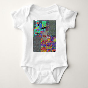 bisarr psyk t shirt