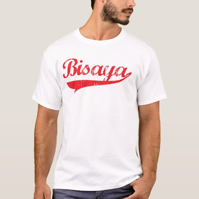 Bisaya Tröja (Framsida)