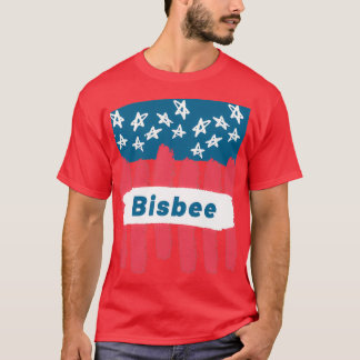 Bisbee Arizona T Shirt