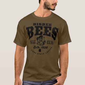 Bisbee Bees T Shirt