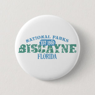 Biscayne nationalpark knapp