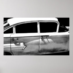 Biscayne Poster