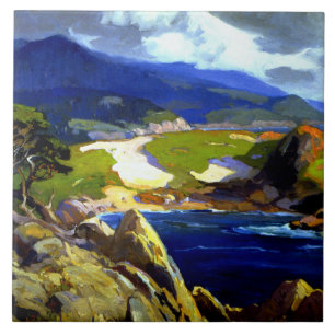 Bischoff - Cypress Point Kakelplatta