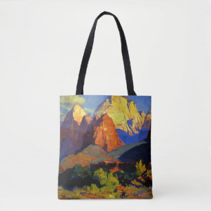 Bischoff - Zion Park Tygkasse