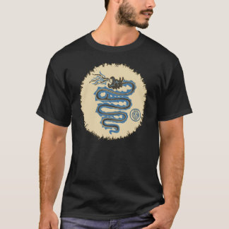 Biscione Nerazzurro Inter (Dragon) Tröja