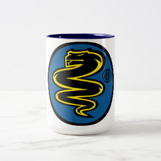 Biscione Nerazzurro - Mugg