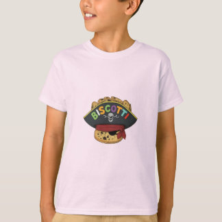 Biscotti Buccaneer T Shirt