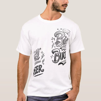 Biscotti Buccaneer T-Shirt Design 👕 ✅