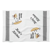 Biscotti & Coffee - Buon Giorno!