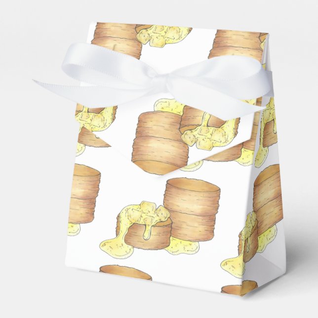 Biscudos och Cuisine för grov livsmedelskokning Presentaskar (Framsidan Sidan)