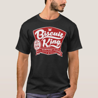 Biscuit Kung Essential T Shirt