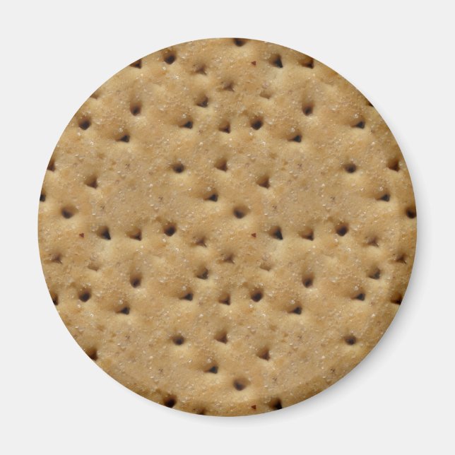 Biscuit Magnet (Framsidan)