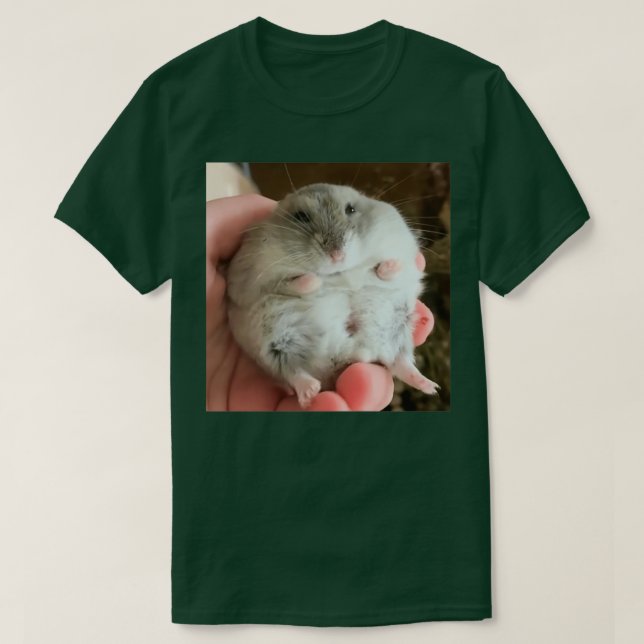 Biscuit T Shirt (Design framsida)