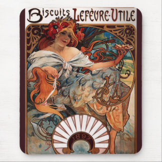 Biscuits Lefevre Utile Musmatta