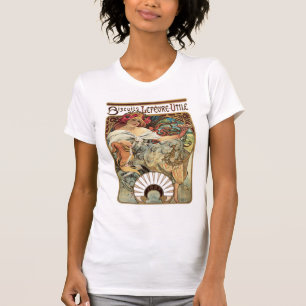 Biscuits Lefevre-Utile T Shirt