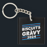 Biscuits och Gravy 2024 Presidentval 2024<br><div class="desc">Biscuits och Gravy 2024 Funny presidentval Party</div>