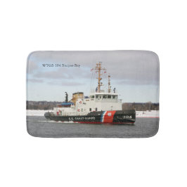 Biscyne Bay bathmat Badrumsmatta